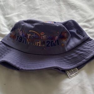 Disney 50th Anniversary Bucket Hat